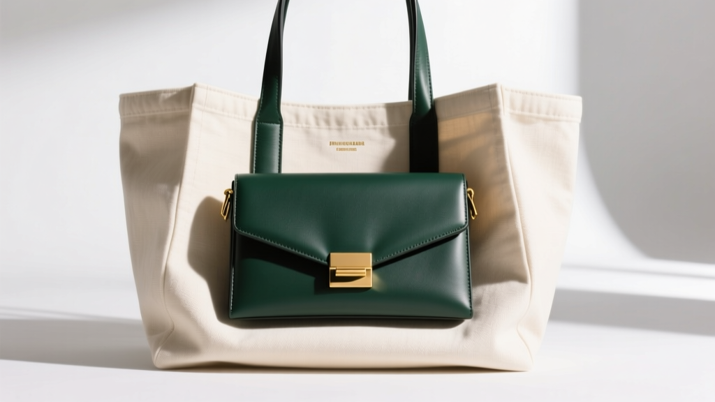 Will a Clutch Purse Fit in a Larger Bag? Style Truths Revealed