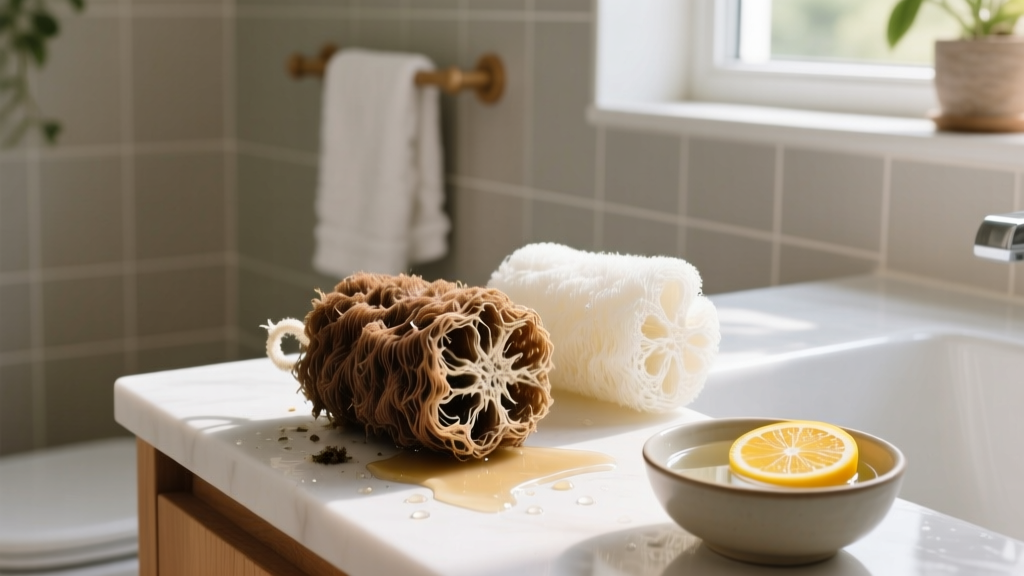 Complete Loofah Troubleshooting Guide: Fix Smells Fast
