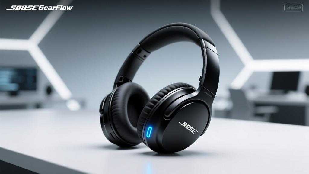 Bose On-Ear Wireless Pairing: Fix Bluetooth in 90 Sec (2026)