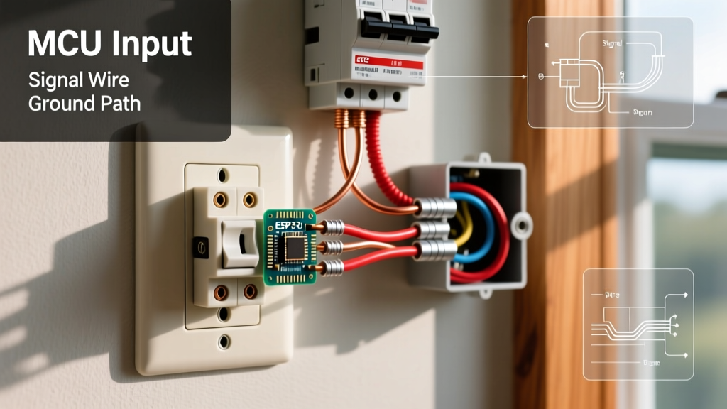 Electrical Outlet Tripping Breaker: 5 Causes and Fixes