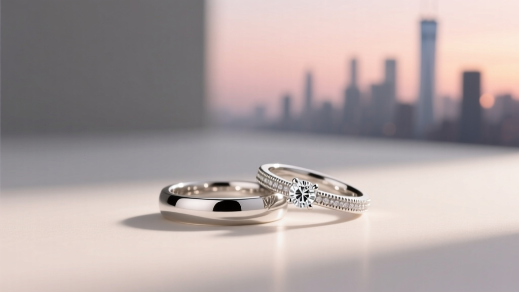 Engagement Ring Budget: Real 2026 Data from 1,287 Couples