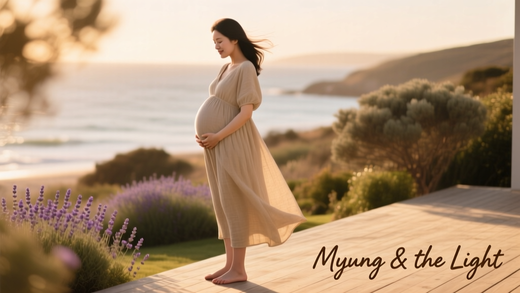Myung: Understanding the Korean Prenatal Herbal Formula and Its Evidence-Based Role in Maternal Wellness