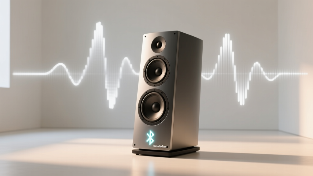 Are Floor Speakers Bluetooth High Fidelity? (2026)