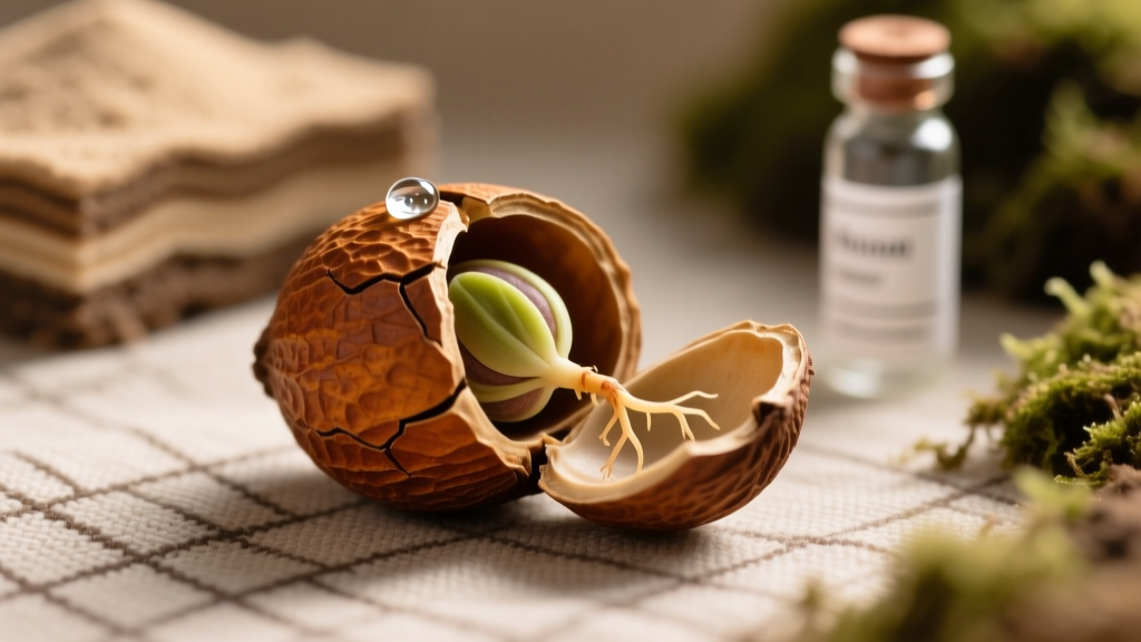 Propagate Woody Plants from Seeds: Science-Backed Guide