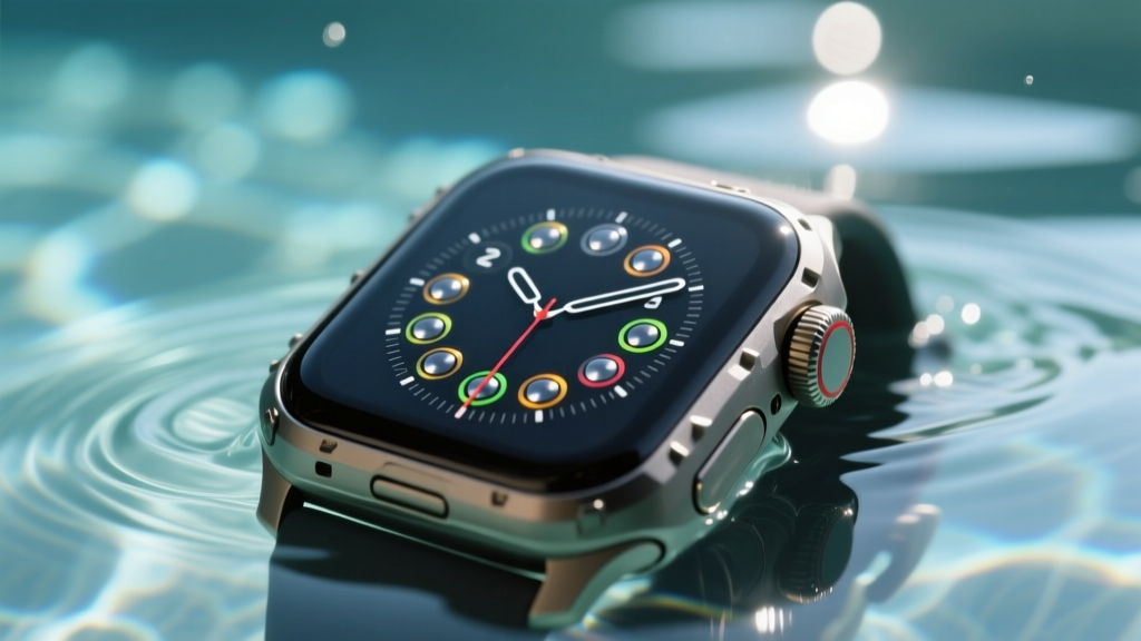 Rugged Pulse Tracking: Water Resistance Ratings & Care Guide