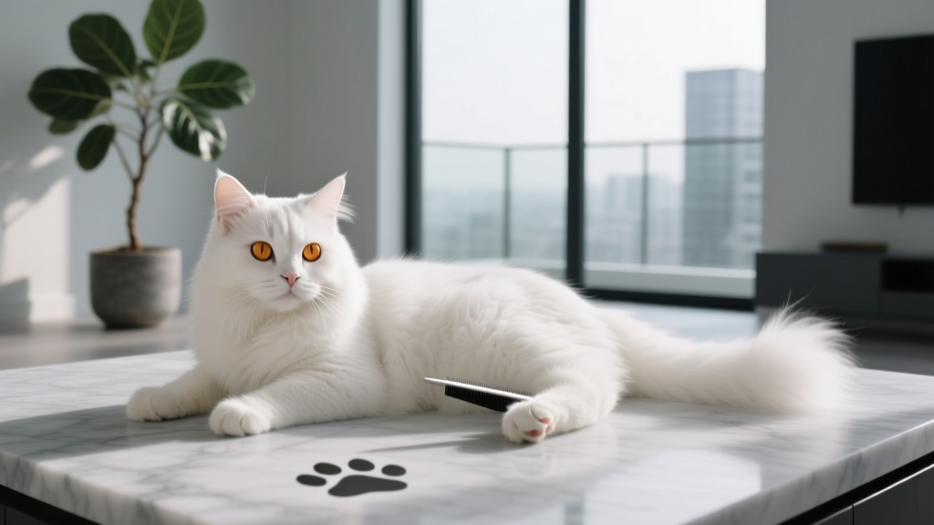 How to Understand Cat's Behavior Luxury