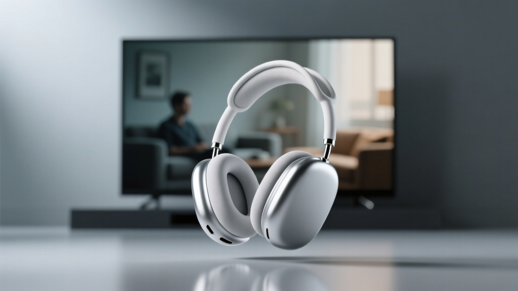 Best Wireless Headphones for TV (2026) | Zero Lag, Any TV