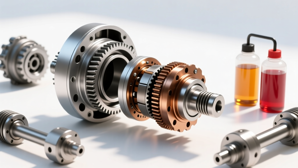 Diagnosing Rear Differential Noise: Open vs LSD Guide