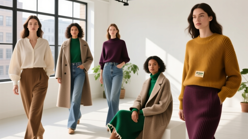 Should You Donate Off-Season Clothes You Didn’t Wear?