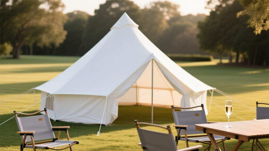A & R Party Tent Rentals: Avoid Costly Mistakes