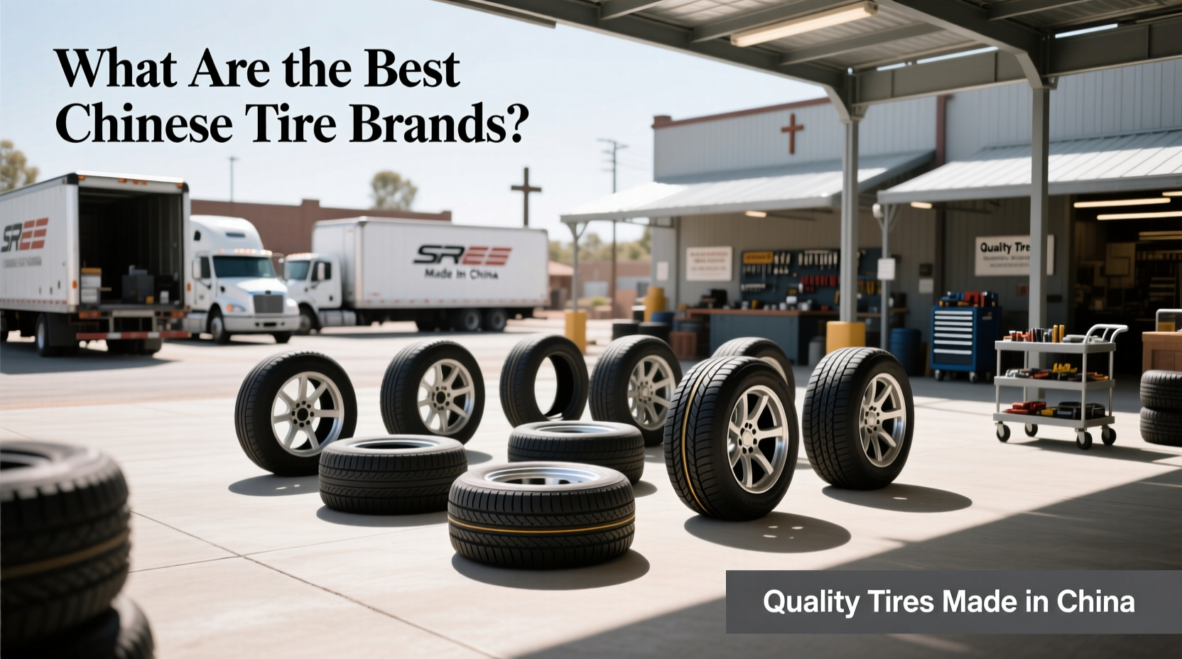 How to Choose Cheap Chinese Tires: Best Brands Buying Guide