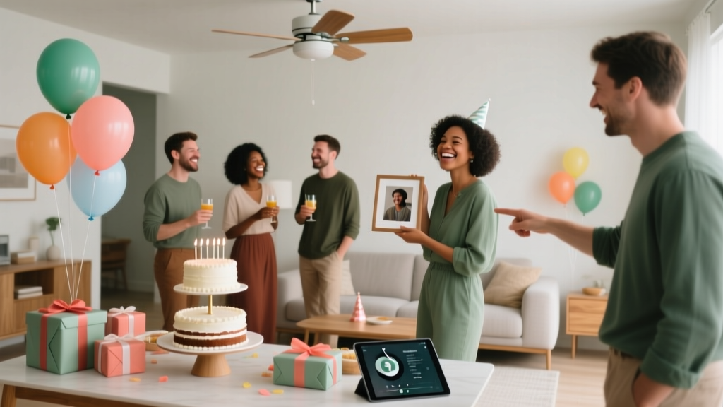 What to Do in a Birthday Party: 7-Step Playbook (2026)