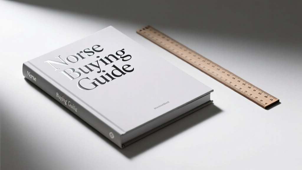 Norse Buying Guide: Practical, Evidence-Based Advice for Authentic Viking-Era Replicas and Modern Nordic Gear