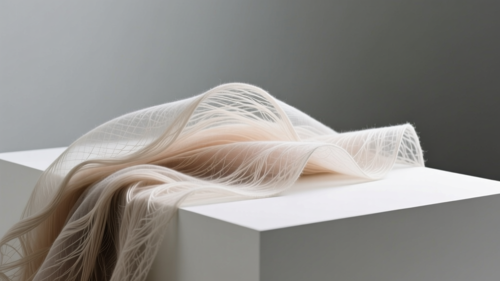 Nonwoven Geotextile Fabric: A Designer’s Guide