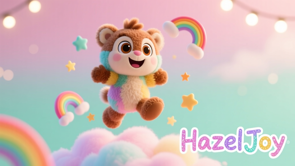 Hazely: A Safety and Regulatory Deep Dive into the Emerging Smart Toy Brand