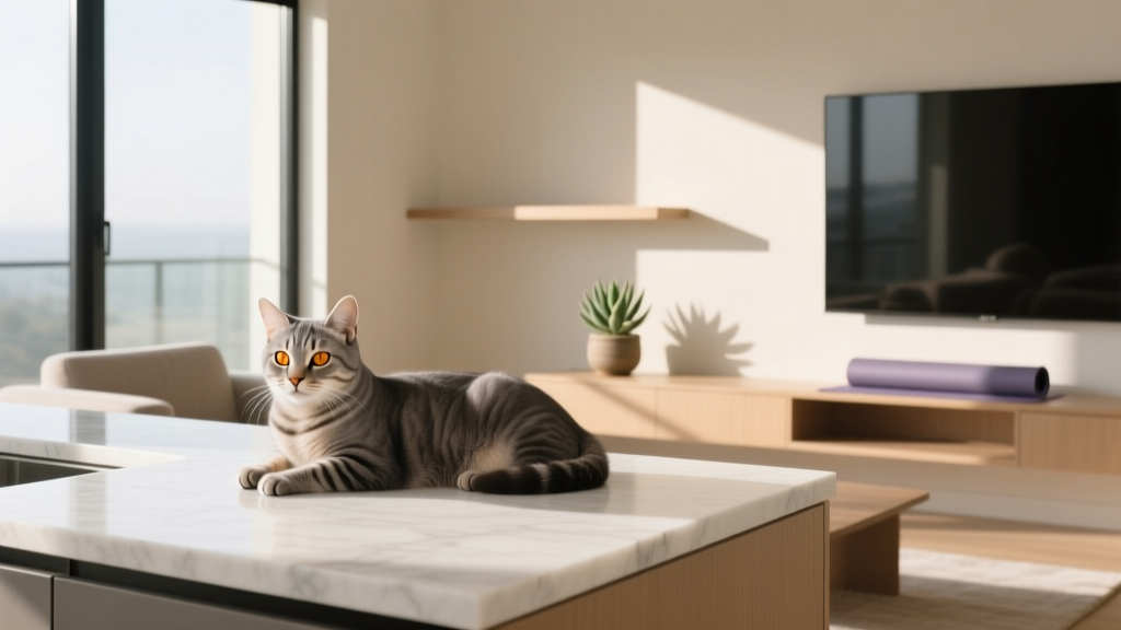 How to Control Cats Behavior Review