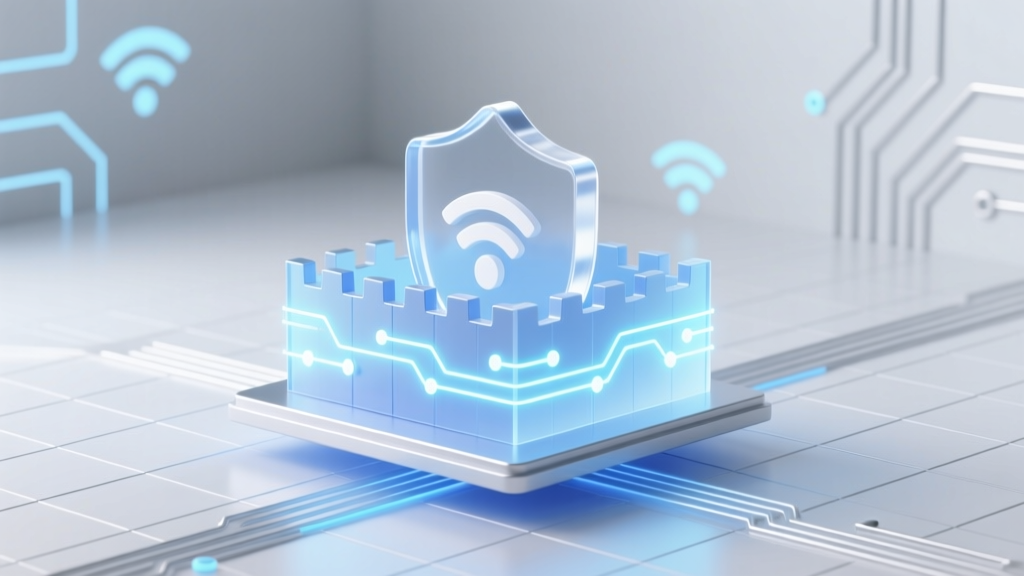 Firewall Definition: How It Actually Blocks Threats in Real Time