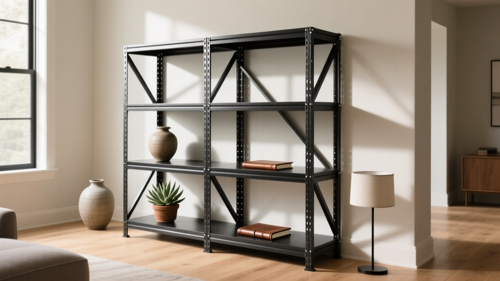 Best Steel Shelving Unit: Honest Buying Guide