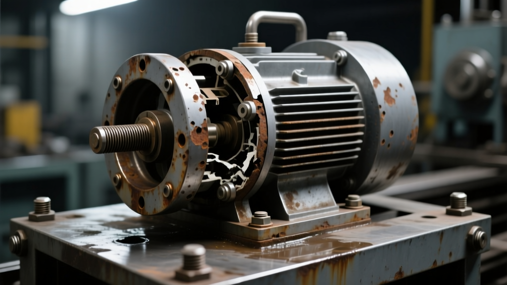 Why Condensate Pumps Fail at Year 3: Corrosion Fixes