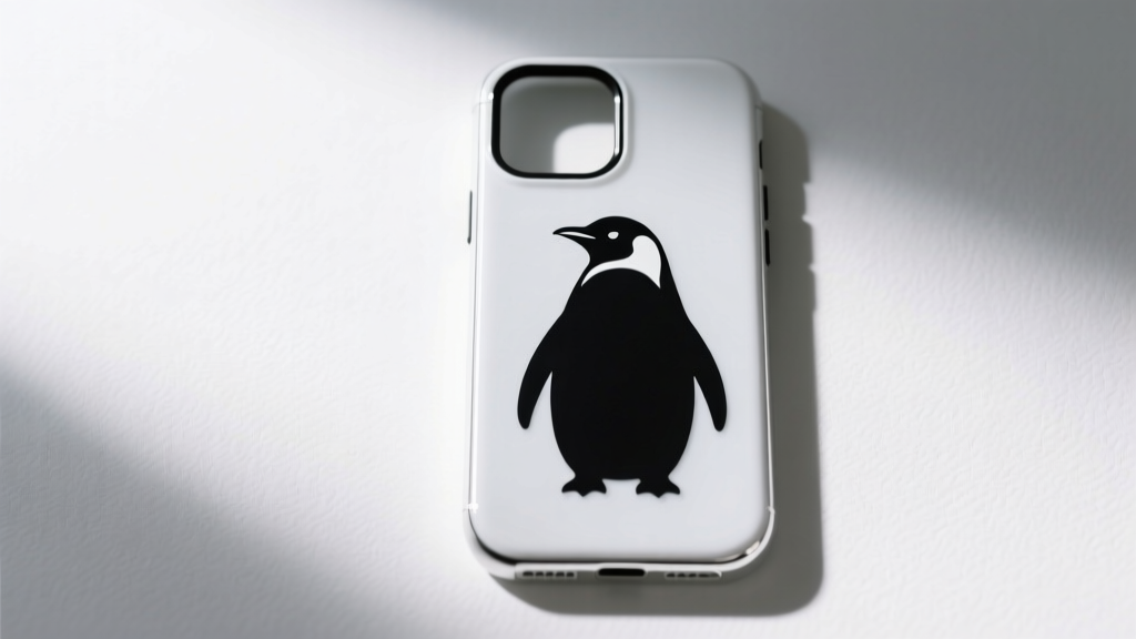 Penguin Phone Case Right: Why It Fails & 7 Fixes