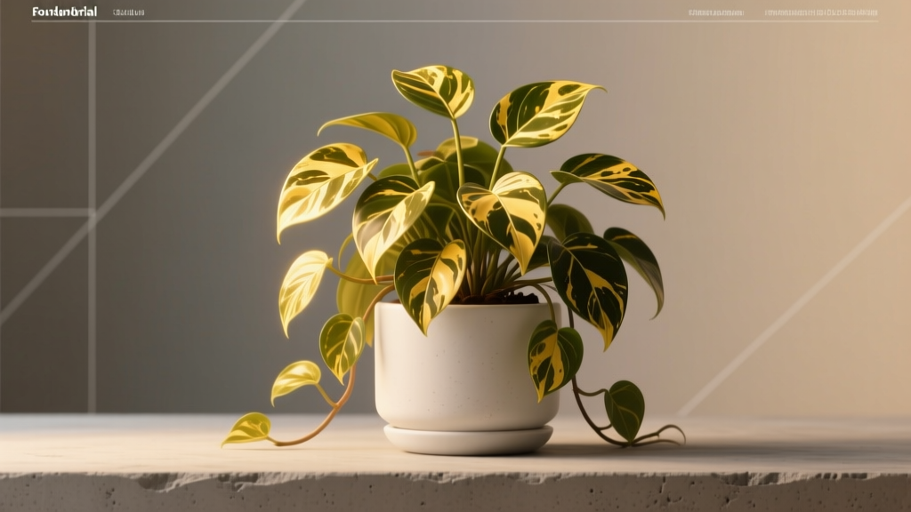 Golden Pothos Fertilizer: Low-Light Feeding Tips (2026)