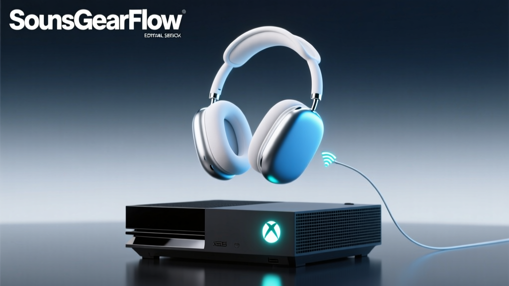 Can You Use Any Wireless Headphones With Xbox Series X