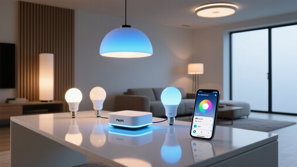 Replace Hue Bridge with Home Assistant Blue