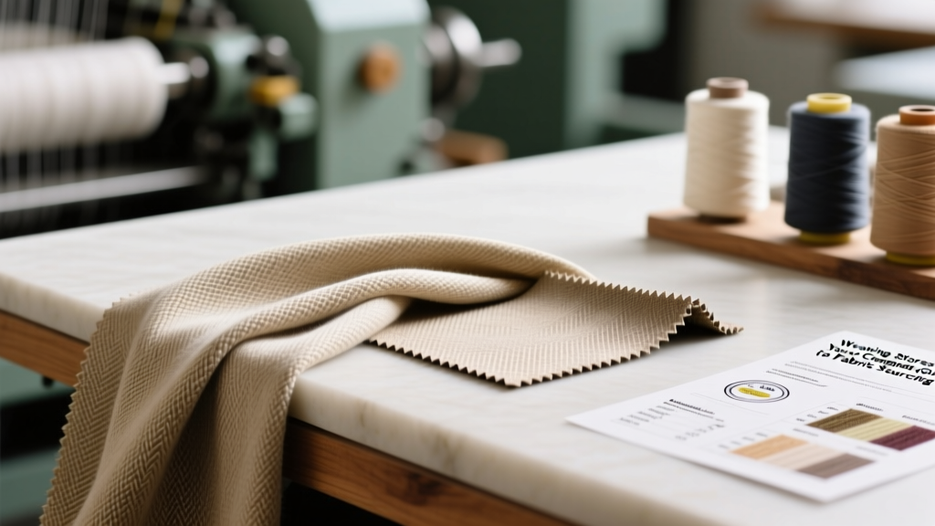 Weaving Stores: Your Complete Guide to Fabric Sourcing
