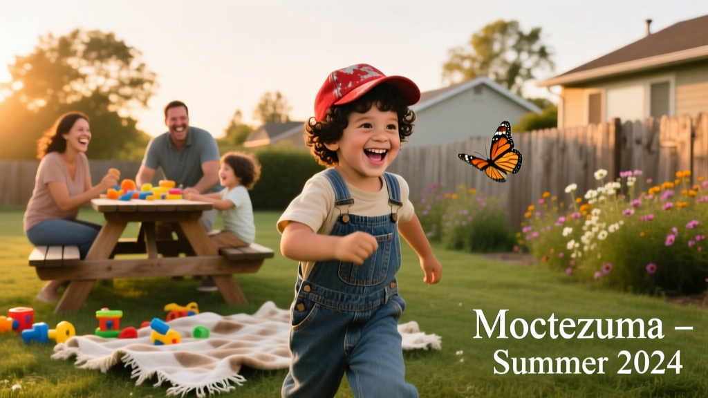 Moctezuma: Understanding the Historical Figure, Modern Misconceptions, and Parenting Lessons from Cultural Legacy