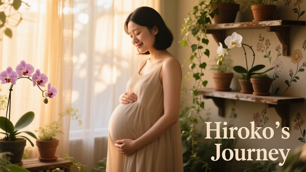 Hiroko: A Evidence-Based Guide to the Hiroko Maternity Support Belt for Pregnancy and Postpartum Recovery
