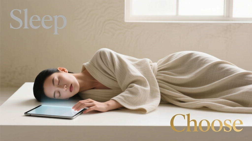 Sleep & Choose Compared: A Data-Driven Analysis of Two Leading Mattress Brands for Optimal Rest