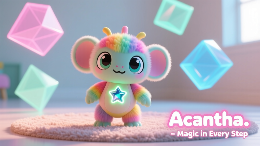 Acantha: Understanding the Safety, Design, and Regulatory Landscape of This Emerging Toy Brand