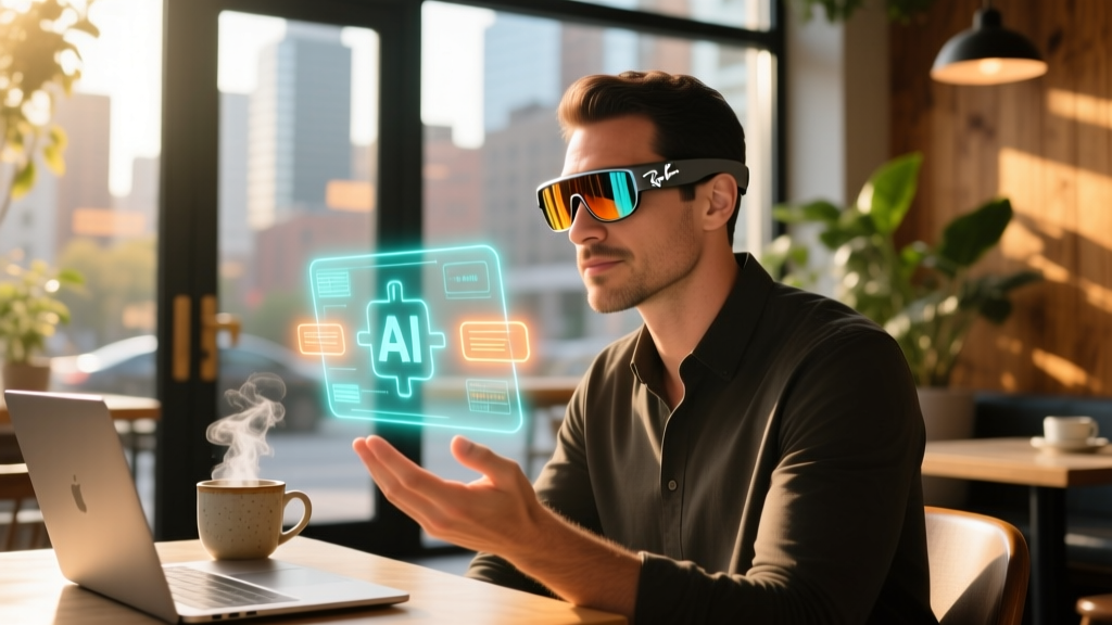 Top 5 Trending Gadget Innovations Worth Buying in 2026