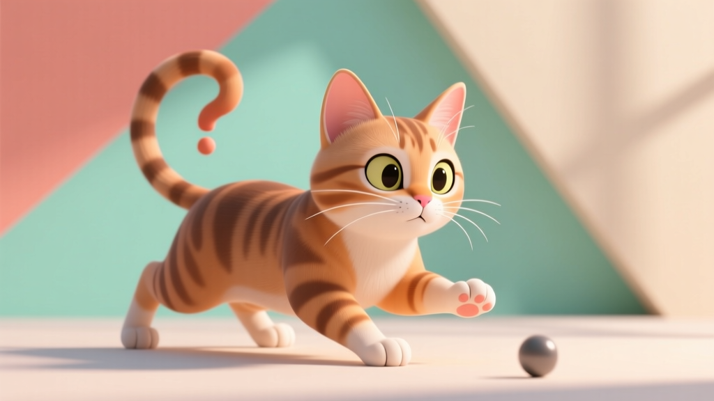 What Does Your Cat’s Purr Really Mean?