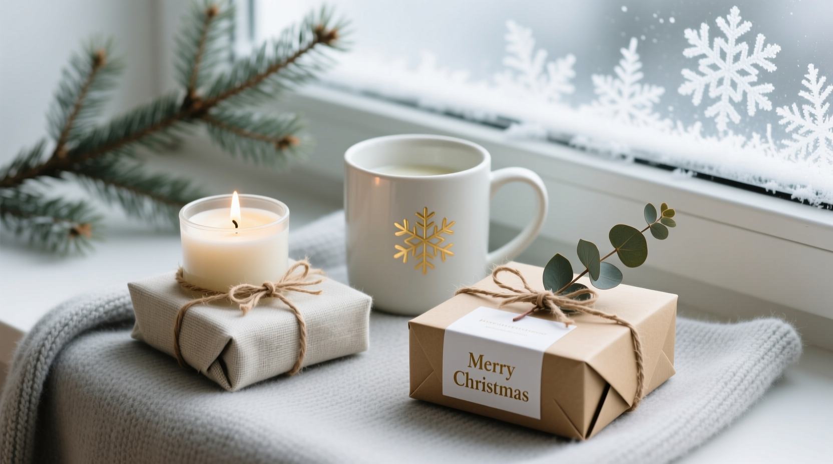 christmas gift for minimalist practical yet festive present ideas