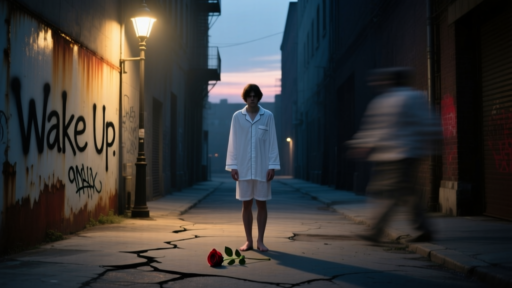 Crime and Violence Nightmares: Nightmare Relief Guide