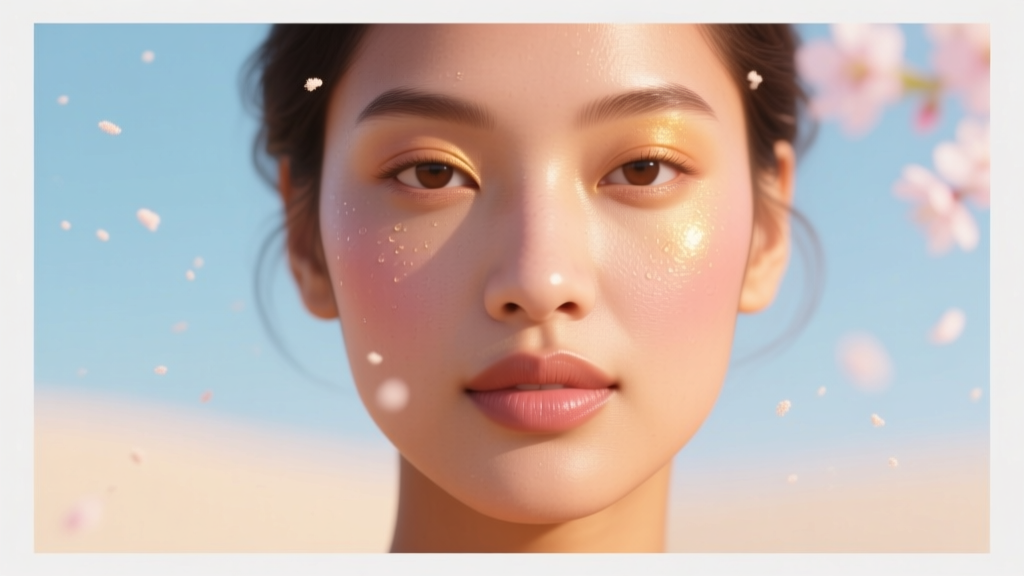 Seasonal Skincare Transitions: Spring to Summer Guide