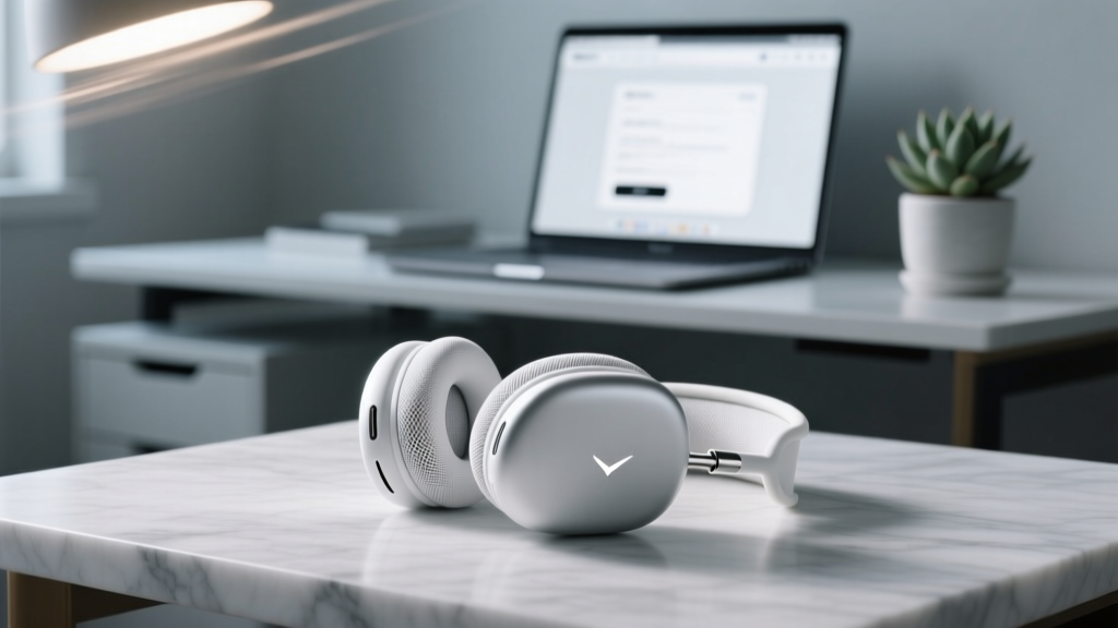 Wireless Wraith Headphones Setup: Fast & Lag-Free (2026)