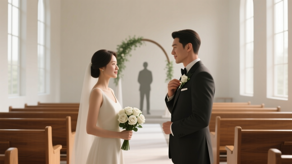 Ushers at Weddings: When You Need Them (2026)