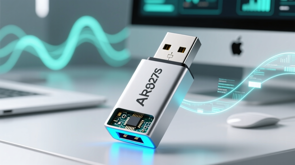 Atheros AR9271 USB Adapter Not Working? Fix Driver Issues, Linux Compatibility, and Real-World Range in 2024 (Step-by-Step)