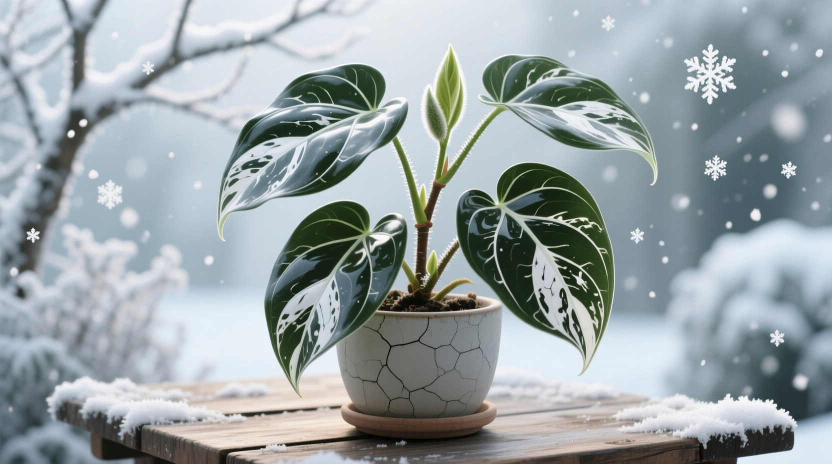 snow queen pothos growing guide