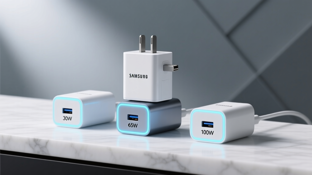 Best Samsung PD Chargers: 12 Tested, 3 Recommended