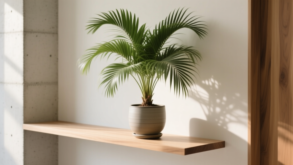 Indoor Palm Care: 7 Mistakes Killing Your Plants