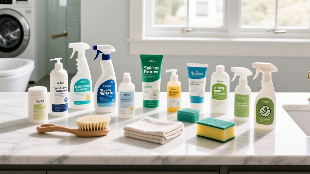 15 Proven Cleaning Products to Stock Up On in 2026
