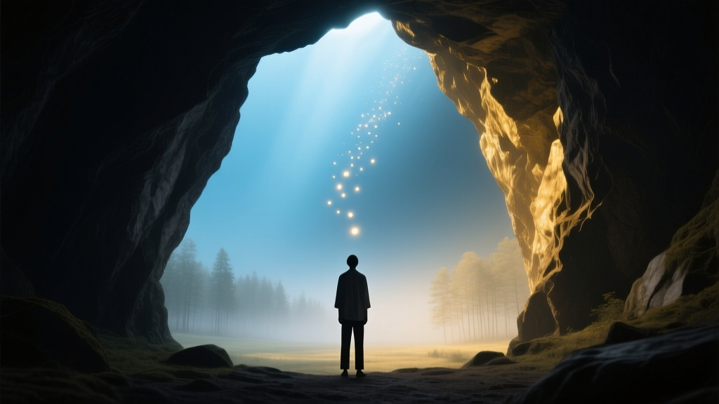 Dreaming About Cave: Meaning & Symbolism