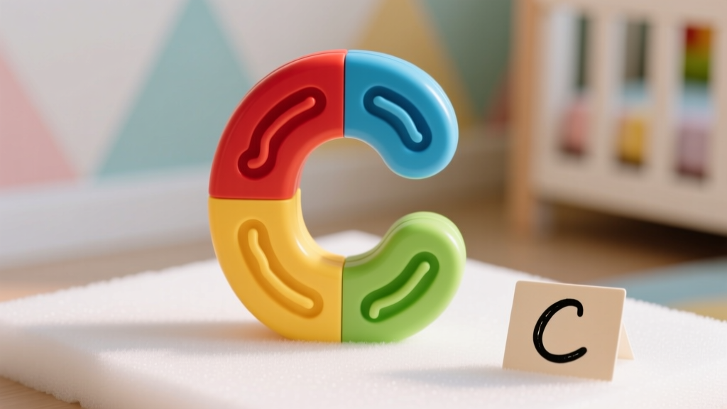 Letter Tracing C: Safety, Developmental Value, and Best Practices for Early Literacy Tools