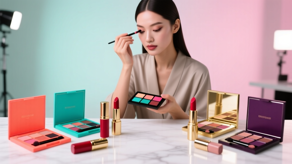 How to Use Dark Eyeshadow Color Pop (2026)