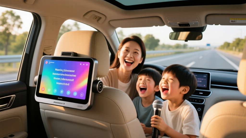 What Is Caraoke? The Ultimate Battery & Power Charging Guide