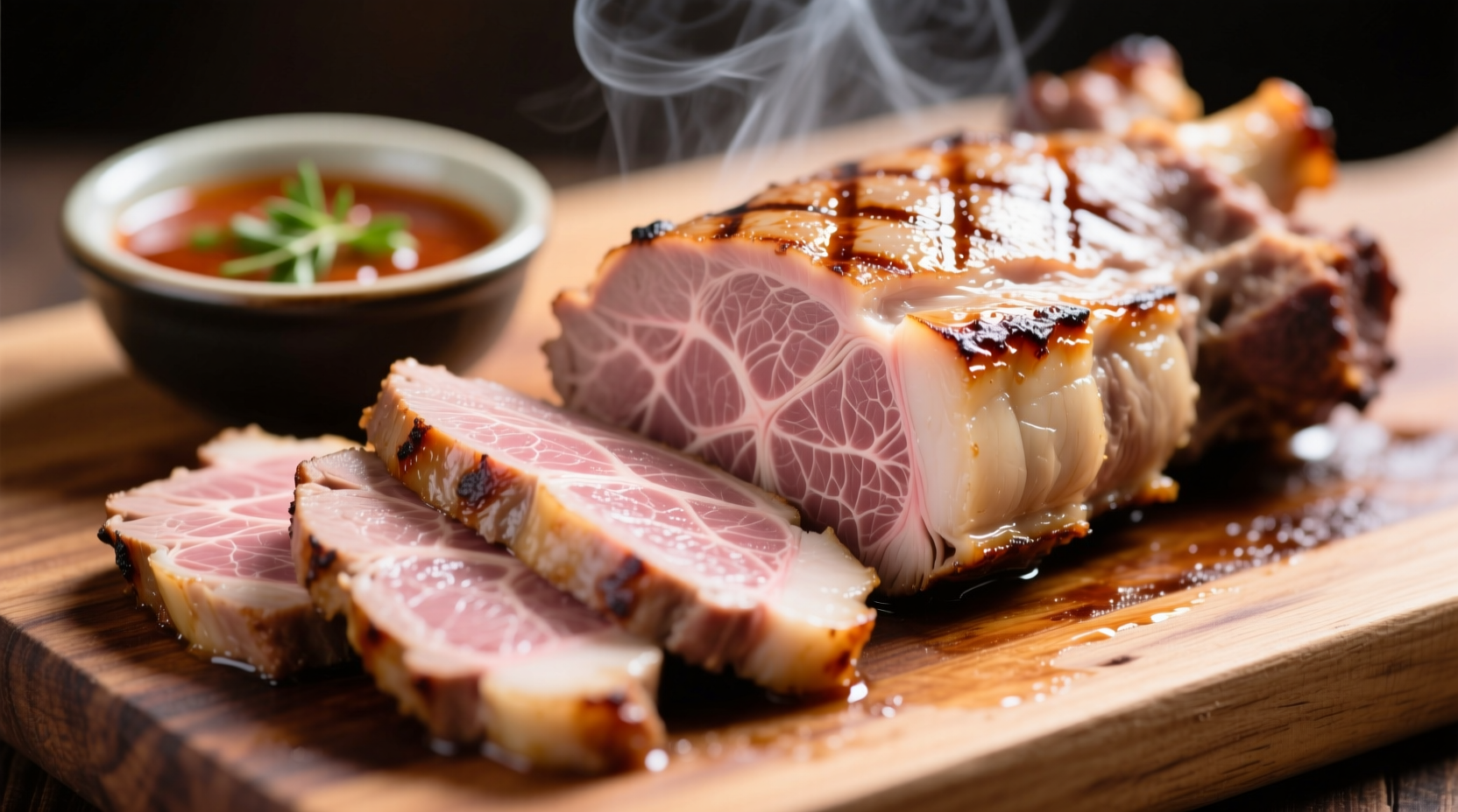 Cow Tongue Taste: Mild Beef Flavor with Tender Texture