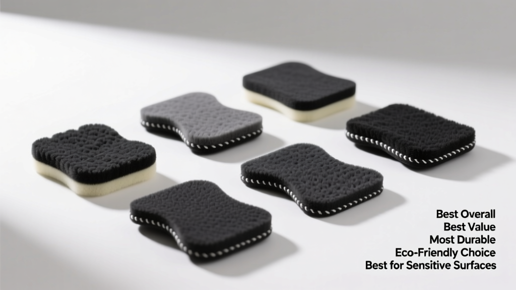 Best Polishing Pad for Home Use: Top Picks & Buying Tips